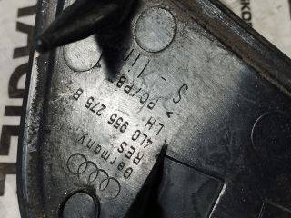 bontott AUDI Q7 Bal Fényszórómosó Fedél