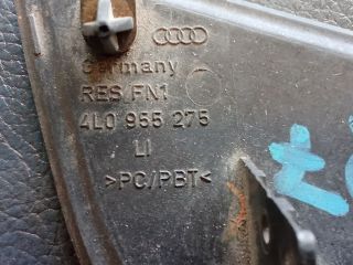 bontott AUDI Q7 Bal Fényszórómosó Fedél