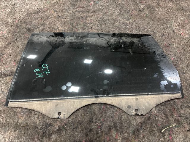 bontott AUDI Q7 Bal hátsó Ablak