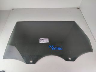 bontott AUDI Q7 Bal hátsó Ablak