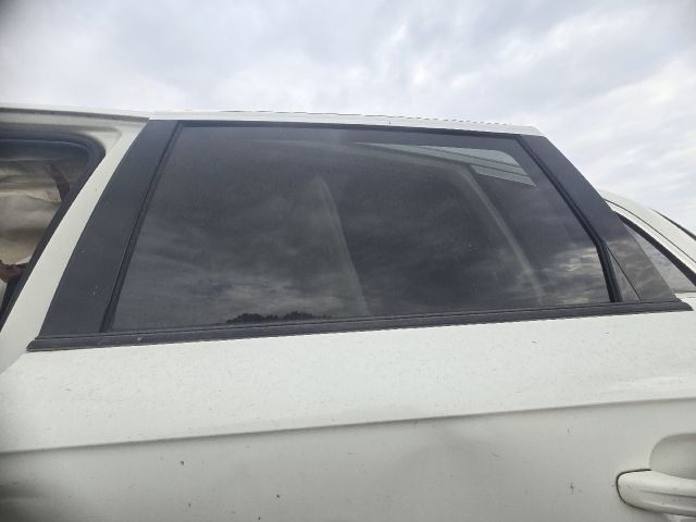 bontott AUDI Q7 Bal hátsó Ablak