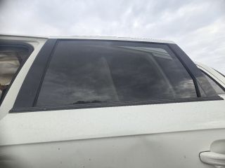 bontott AUDI Q7 Bal hátsó Ablak