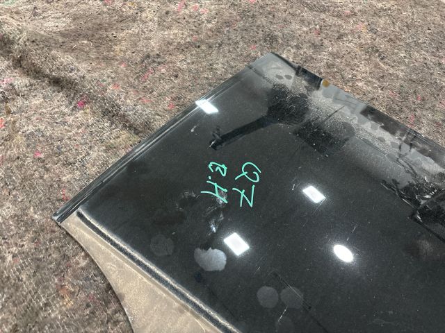 bontott AUDI Q7 Bal hátsó Ablak