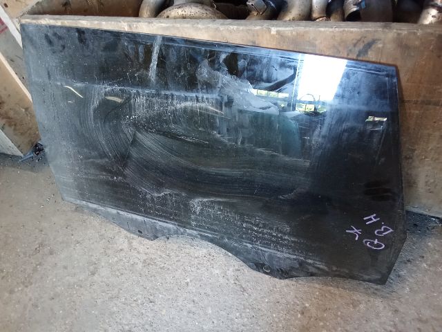 bontott AUDI Q7 Bal hátsó Ablak