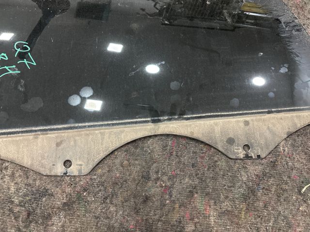 bontott AUDI Q7 Bal hátsó Ablak