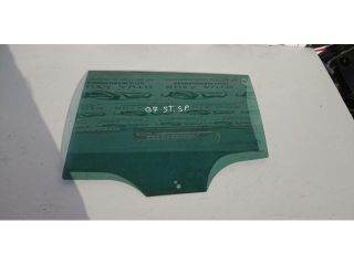 bontott AUDI Q7 Bal hátsó Ablak