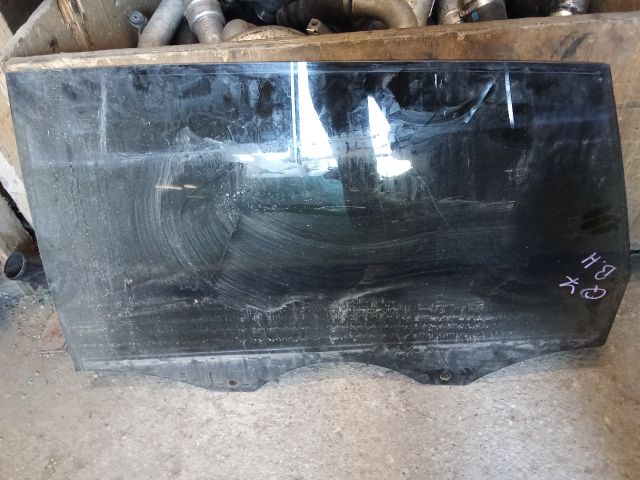 bontott AUDI Q7 Bal hátsó Ablak