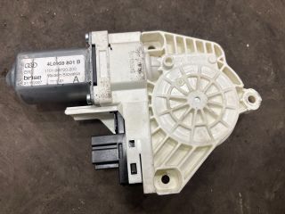 bontott AUDI Q7 Bal hátsó Ablakemelő Motor