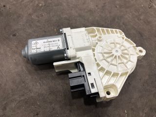 bontott AUDI Q7 Bal hátsó Ablakemelő Motor