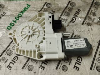 bontott AUDI Q7 Bal hátsó Ablakemelő Motor