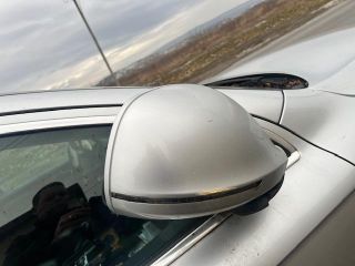 bontott AUDI Q7 Bal hátsó Ablakemelő Motor