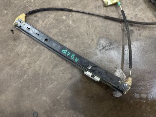 bontott AUDI Q7 Bal hátsó Ablakemelő Szerkezet (Elektromos)