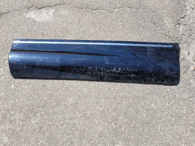 bontott AUDI Q7 Bal hátsó Ajtó Díszléc