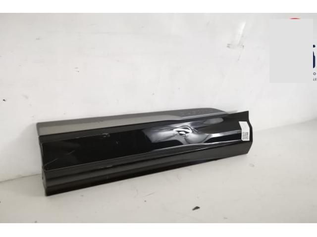 bontott AUDI Q7 Bal hátsó Ajtó Díszléc