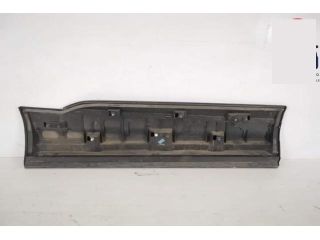 bontott AUDI Q7 Bal hátsó Ajtó Díszléc