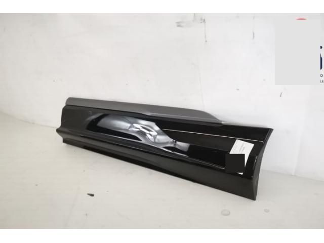 bontott AUDI Q7 Bal hátsó Ajtó Díszléc