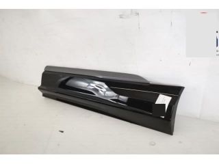 bontott AUDI Q7 Bal hátsó Ajtó Díszléc