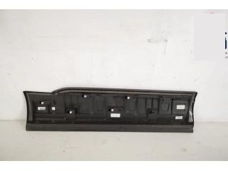 bontott AUDI Q7 Bal hátsó Ajtó Díszléc