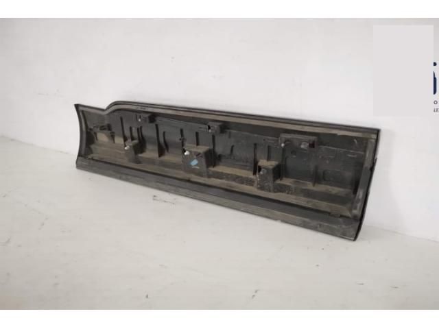 bontott AUDI Q7 Bal hátsó Ajtó Díszléc