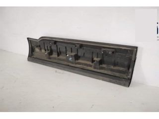 bontott AUDI Q7 Bal hátsó Ajtó Díszléc