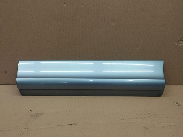 bontott AUDI Q7 Bal hátsó Ajtó Díszléc