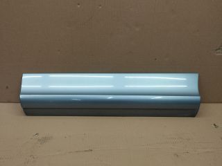 bontott AUDI Q7 Bal hátsó Ajtó Díszléc