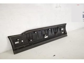 bontott AUDI Q7 Bal hátsó Ajtó Díszléc