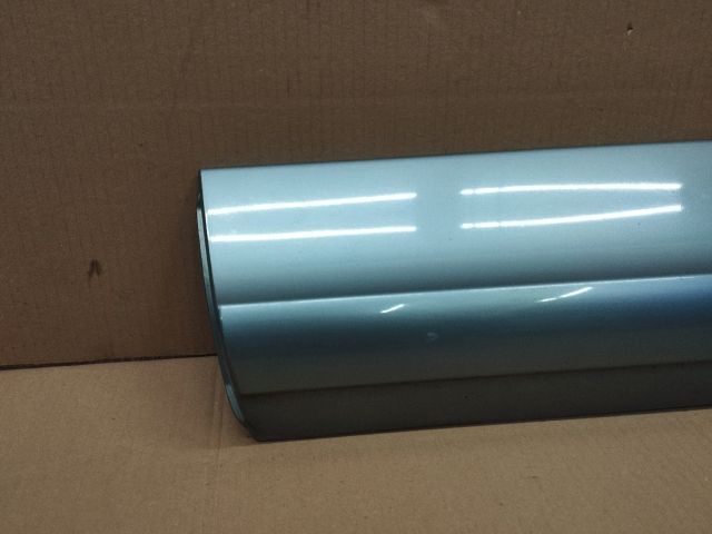 bontott AUDI Q7 Bal hátsó Ajtó Díszléc