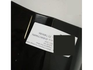 bontott AUDI Q7 Bal hátsó Ajtó Díszléc