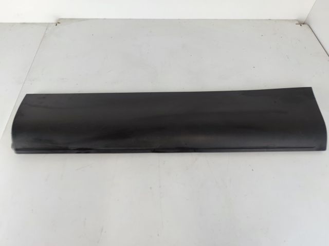 bontott AUDI Q7 Bal hátsó Ajtó Díszléc