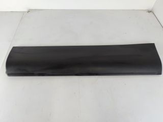 bontott AUDI Q7 Bal hátsó Ajtó Díszléc