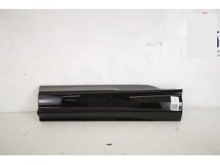 bontott AUDI Q7 Bal hátsó Ajtó Díszléc