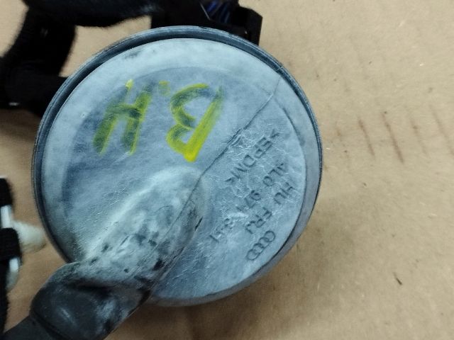 bontott AUDI Q7 Bal hátsó Ajtó Kábelköteg