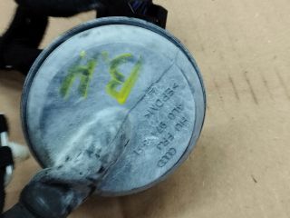 bontott AUDI Q7 Bal hátsó Ajtó Kábelköteg