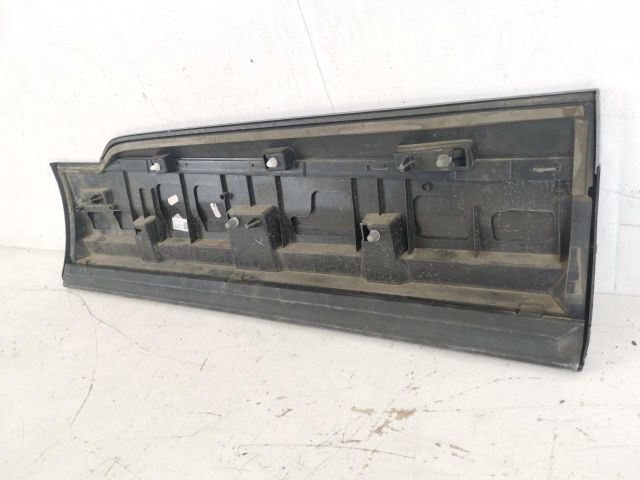 bontott AUDI Q7 Bal hátsó Ajtó Kárpit