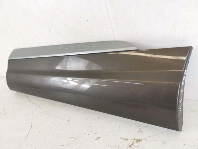 bontott AUDI Q7 Bal hátsó Ajtó Kárpit