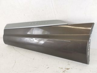 bontott AUDI Q7 Bal hátsó Ajtó Kárpit