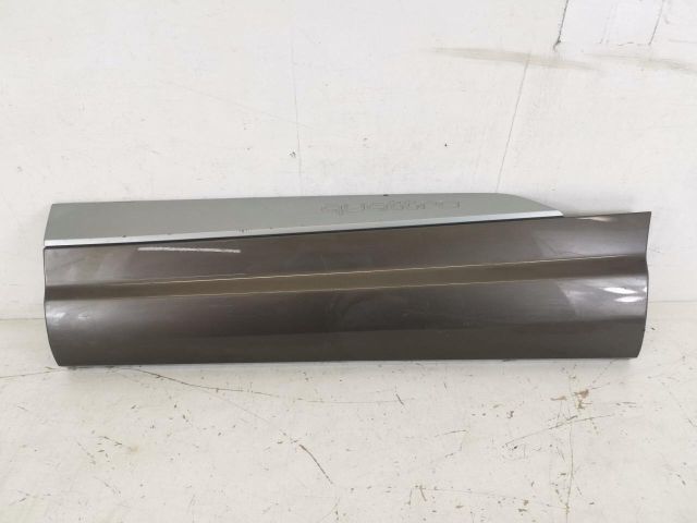 bontott AUDI Q7 Bal hátsó Ajtó Kárpit