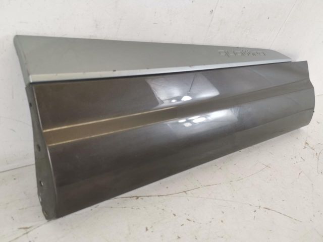 bontott AUDI Q7 Bal hátsó Ajtó Kárpit