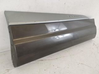 bontott AUDI Q7 Bal hátsó Ajtó Kárpit