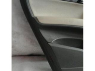 bontott AUDI Q7 Bal hátsó Ajtó Kárpit