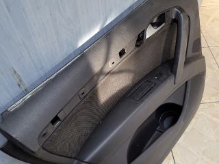 bontott AUDI Q7 Bal hátsó Ajtó Kárpit
