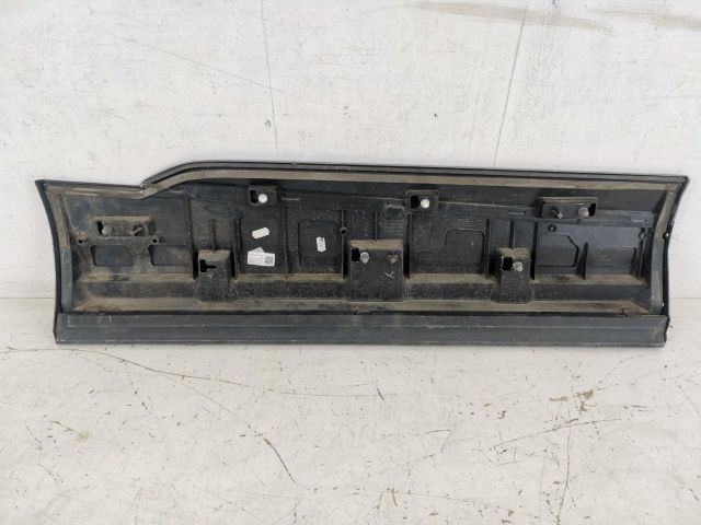 bontott AUDI Q7 Bal hátsó Ajtó Kárpit