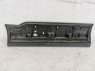 bontott AUDI Q7 Bal hátsó Ajtó Kárpit