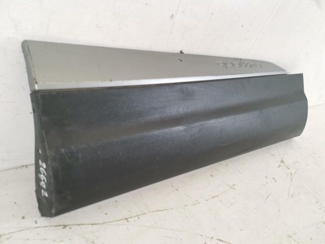 bontott AUDI Q7 Bal hátsó Ajtó Kárpit