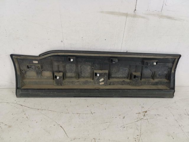 bontott AUDI Q7 Bal hátsó Ajtó Kárpit