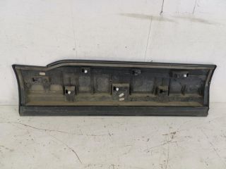 bontott AUDI Q7 Bal hátsó Ajtó Kárpit