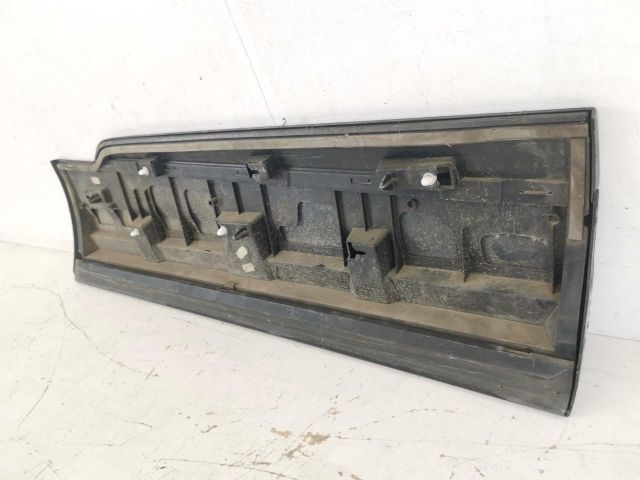 bontott AUDI Q7 Bal hátsó Ajtó Kárpit