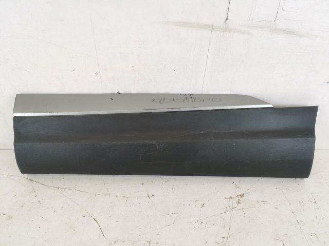 bontott AUDI Q7 Bal hátsó Ajtó Kárpit