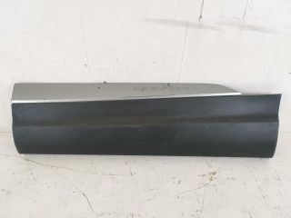 bontott AUDI Q7 Bal hátsó Ajtó Kárpit